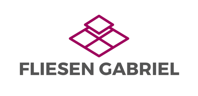 Logo Fliesen Gabriel in Kaufbeuren